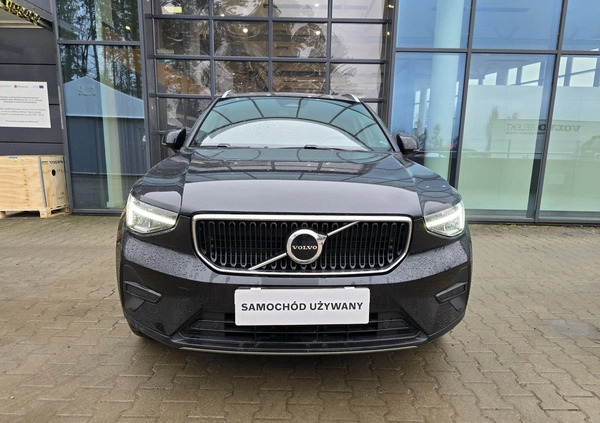 Volvo XC 40 cena 184900 przebieg: 11210, rok produkcji 2023 z Skarżysko-Kamienna małe 436